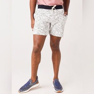 Chubbies Men’s The Nightcaps Lounge Soft Shorts Size Large 7” Inseam
